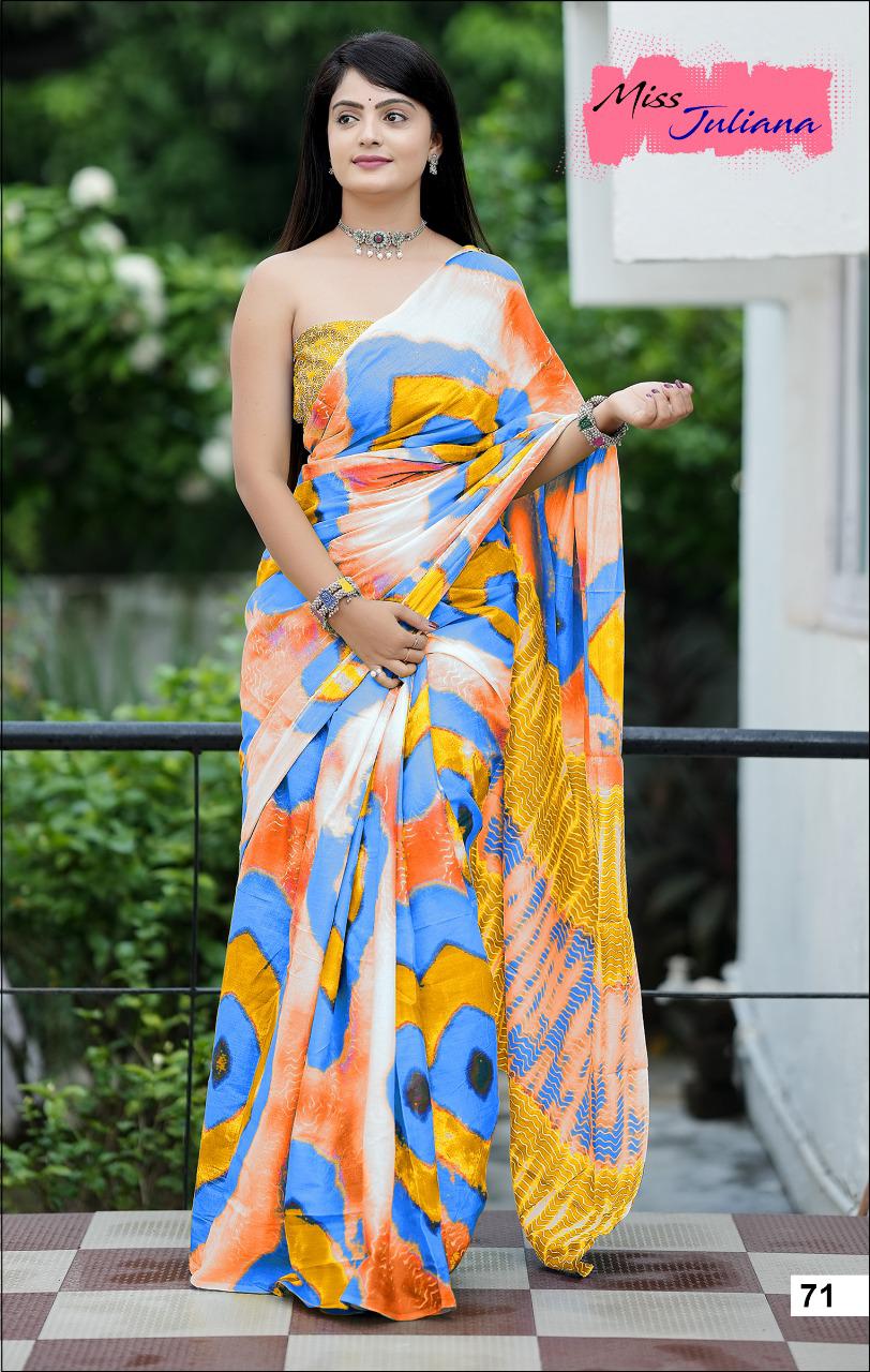 Ankita Limited Edition Daily Wear Saree