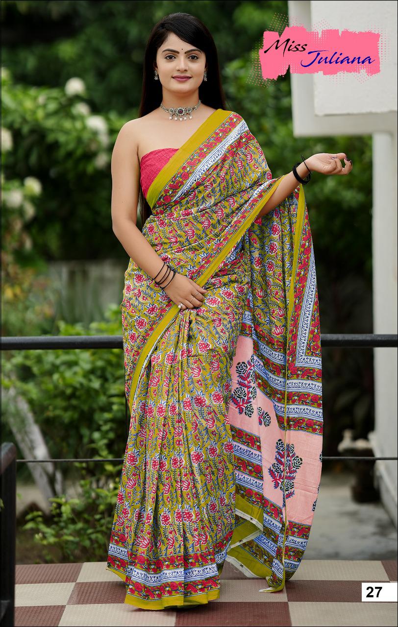 Ankita Limited Edition Daily Wear Saree