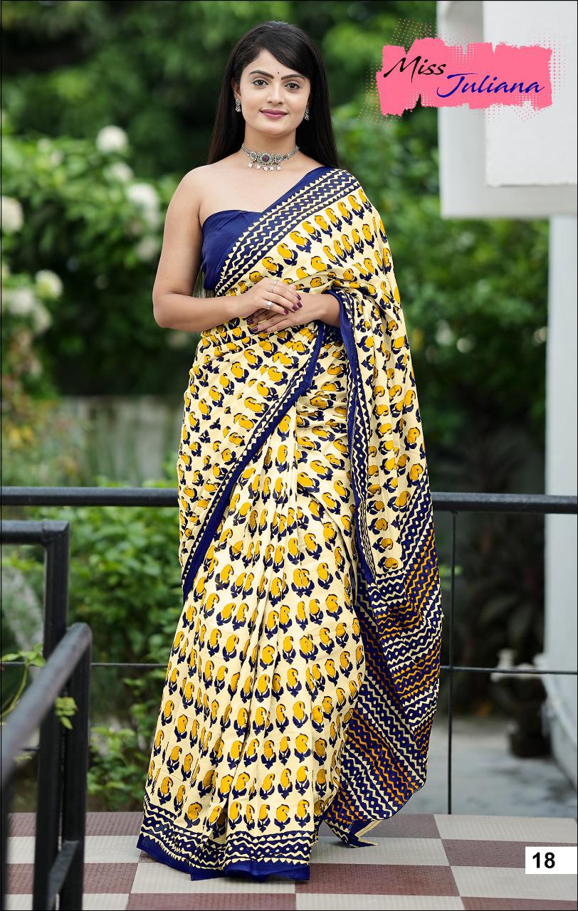 Ankita Limited Edition Daily Wear Saree