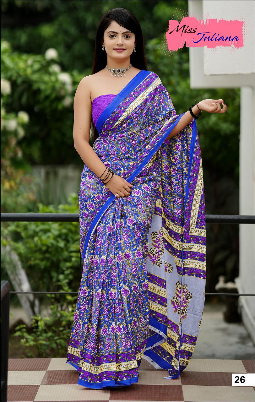 Ankita Limited Edition Daily Wear Saree
