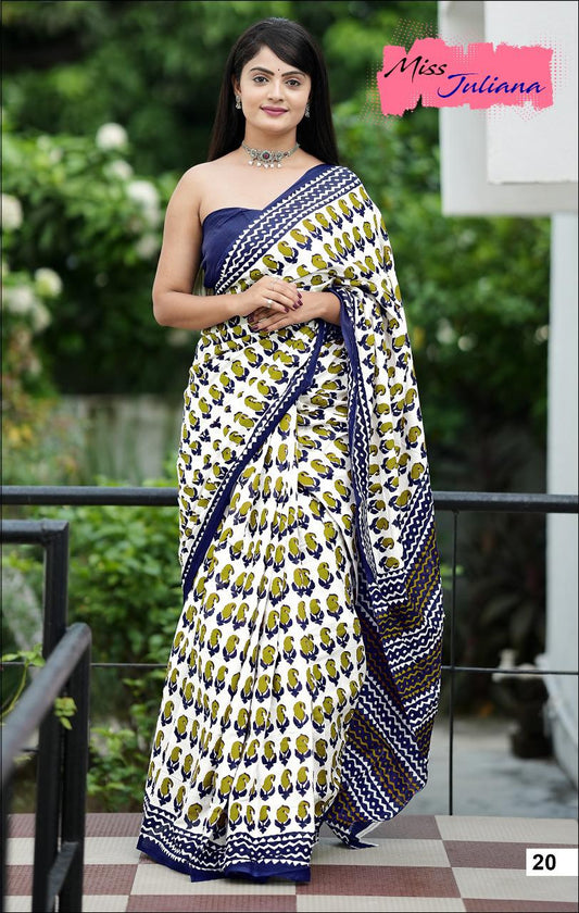 Ankita Limited Edition Daily Wear Saree