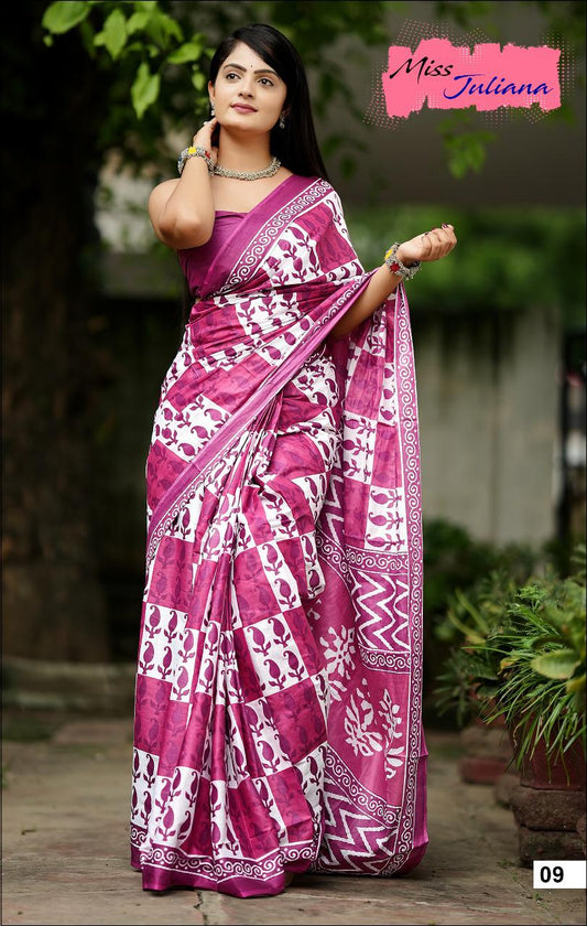 Ankita Limited Edition Daily Wear Saree
