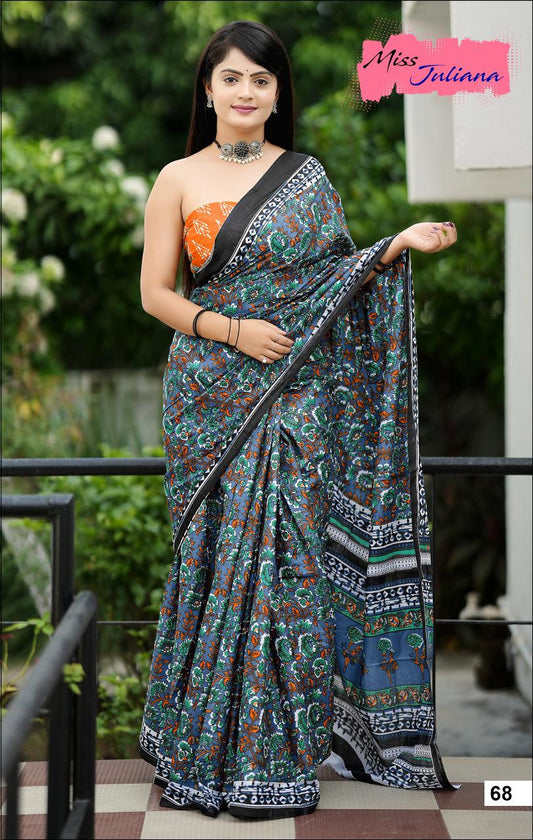Ankita Limited Edition Daily Wear Saree