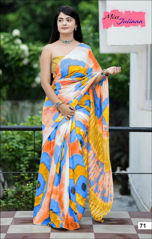 Ankita Limited Edition Daily Wear Saree