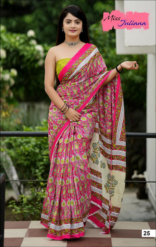 Ankita Limited Edition Daily Wear Saree