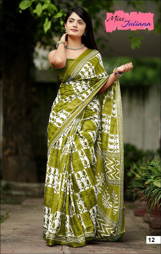 Ankita Limited Edition Daily Wear Saree