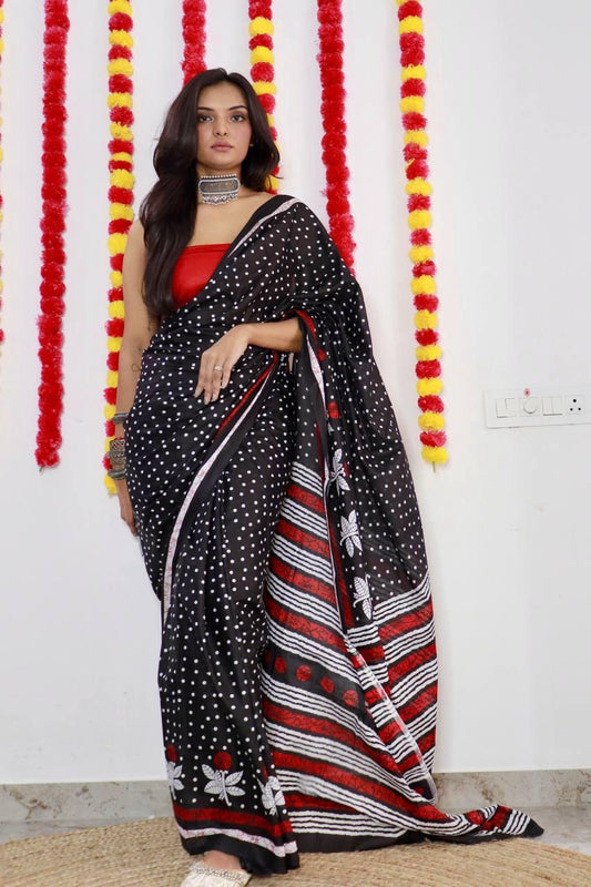 Ankita Limited Edition Daily Wear Saree