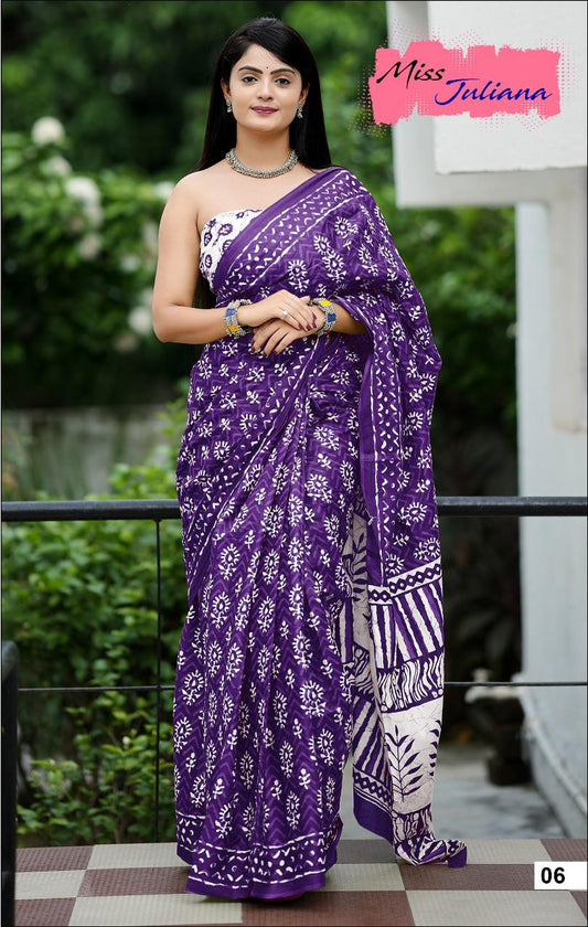 Ankita Limited Edition Daily Wear Saree