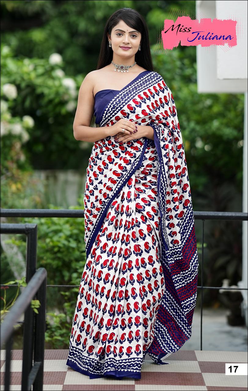 Ankita Limited Edition Daily Wear Saree
