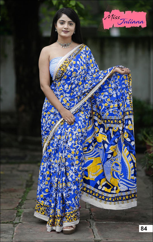 Ankita Limited Edition Daily Wear Saree
