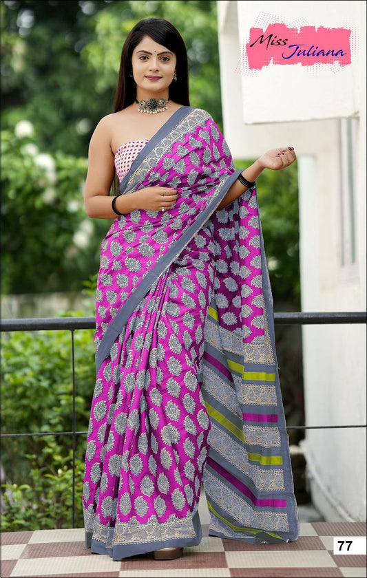 Ankita Limited Edition Daily Wear Saree
