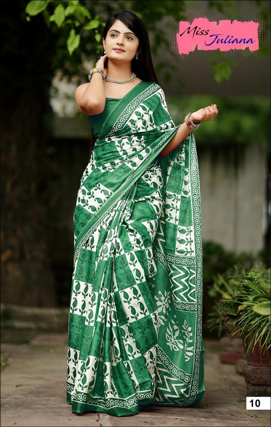 Ankita Limited Edition Daily Wear Saree