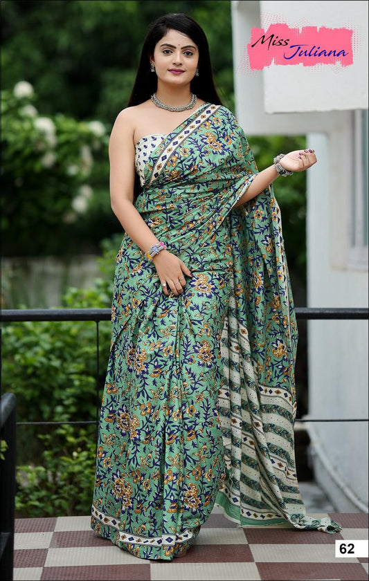 Ankita Limited Edition Daily Wear Saree