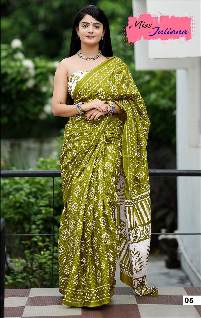 Ankita Limited Edition Daily Wear Saree