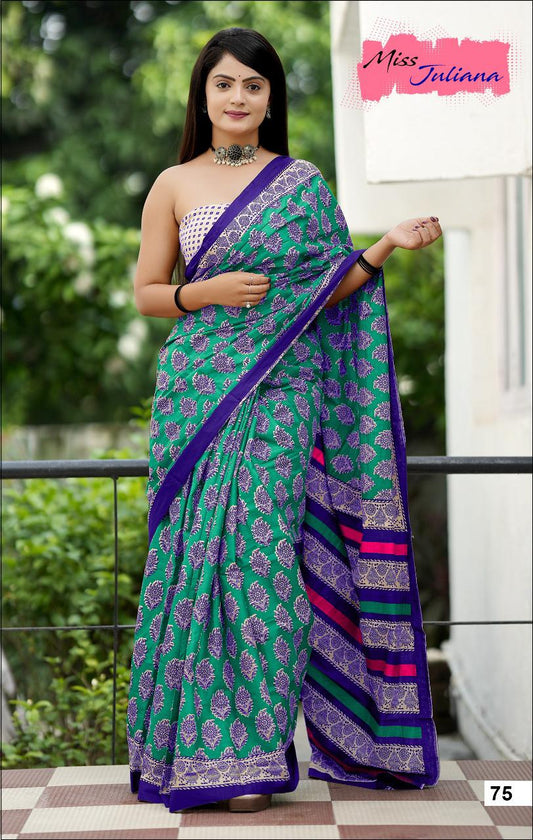 Ankita Limited Edition Daily Wear Saree
