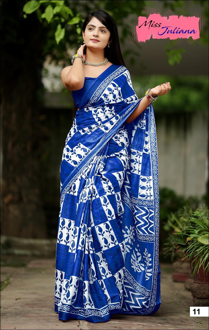 Ankita Limited Edition Daily Wear Saree