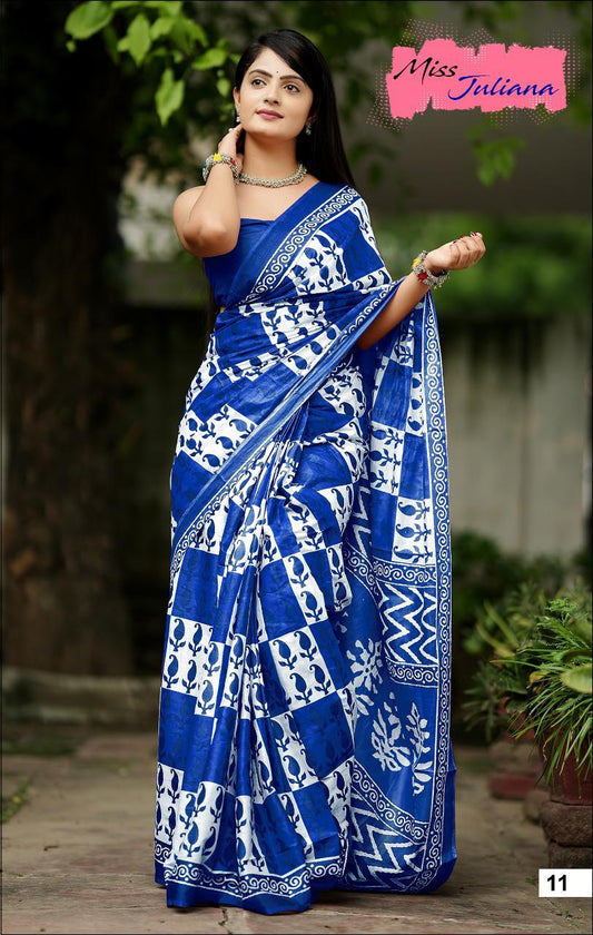 Ankita Limited Edition Daily Wear Saree