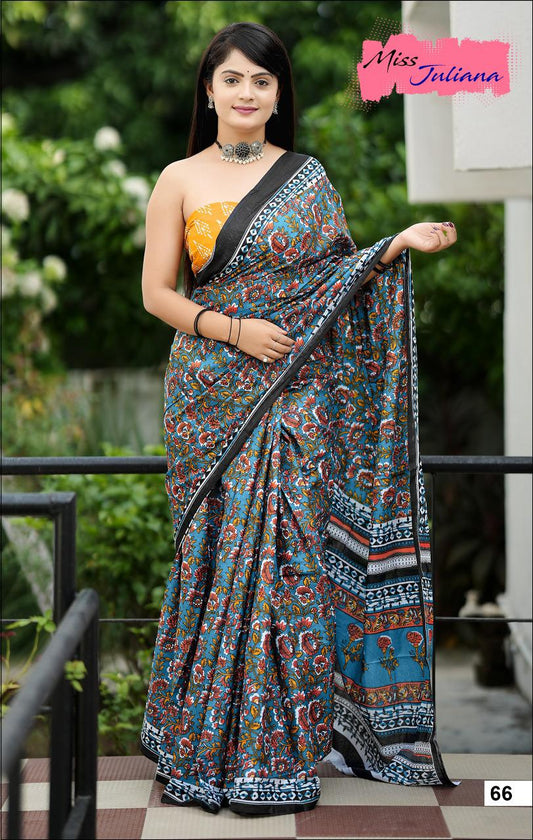 Ankita Limited Edition Daily Wear Saree