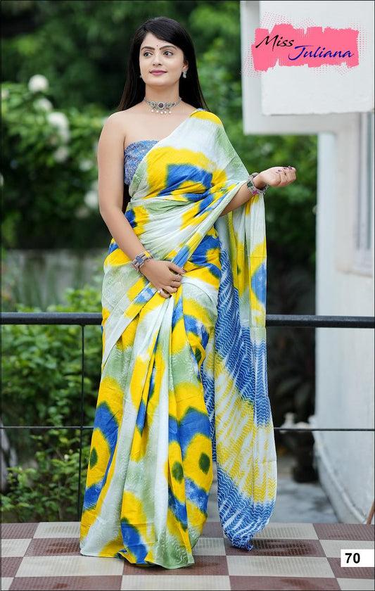 Ankita Limited Edition Daily Wear Saree