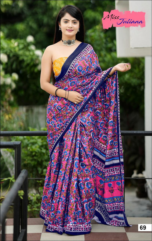 Ankita Limited Edition Daily Wear Saree