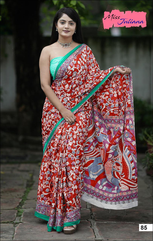 Ankita Limited Edition Daily Wear Saree