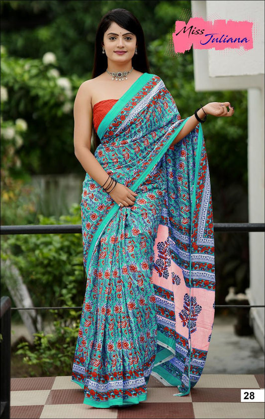 Ankita Limited Edition Daily Wear Saree