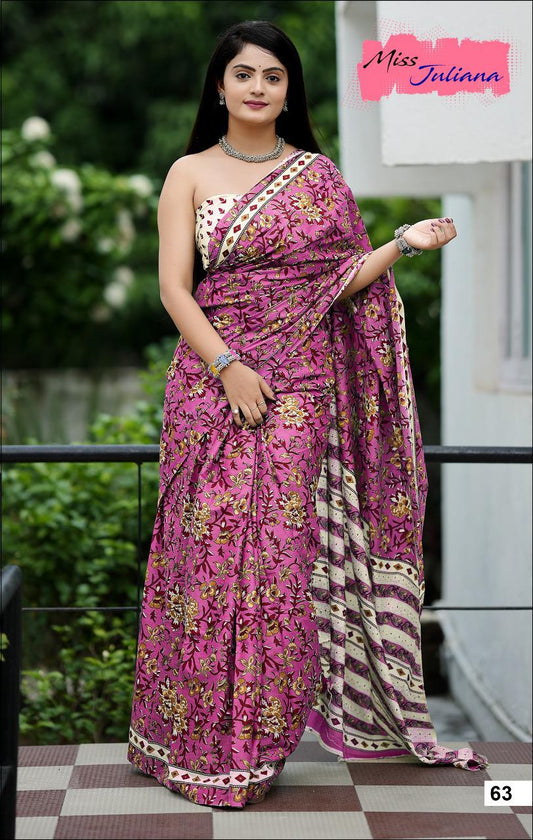 Ankita Limited Edition Daily Wear Saree