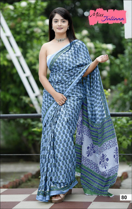 Ankita Limited Edition Daily Wear Saree