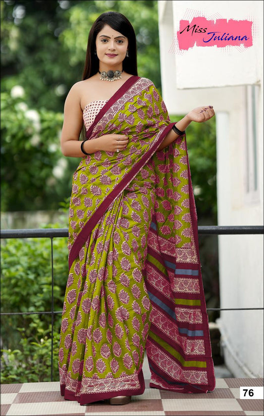 Ankita Limited Edition Daily Wear Saree