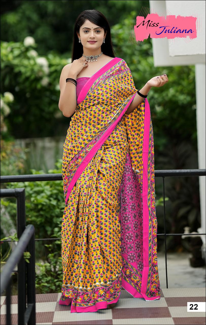 Ankita Limited Edition Daily Wear Saree